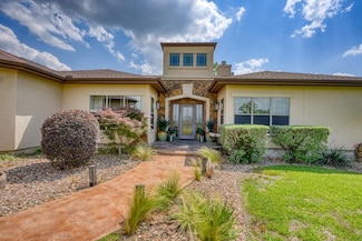 401 County Road 144, Marble Falls, TX 78654