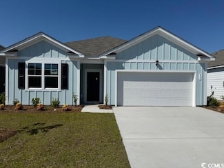 556 Duvall St, Longs, SC 29568