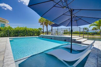 8653 SW Carrara Way, Port Saint Lucie, FL 34987