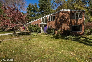 2110 Western Run Dr, Baltimore, MD 21209