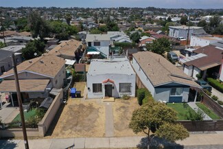 2948-50 Franklin Ave, San Diego, CA 92113