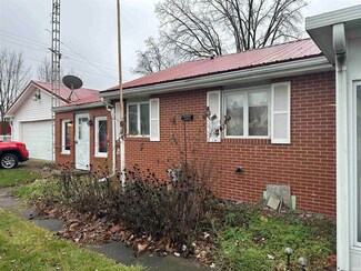 Unlisted Address