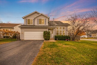 1204 Betty Dr, Plainfield, IL 60586