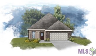 4408 Sugar Hollow Ln, Addis, LA 70710
