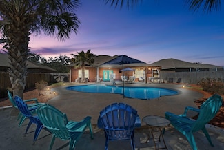 1758 Sioux Trail, Gulf Breeze, FL 32563