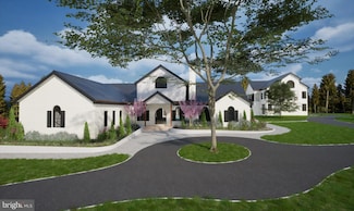 LOT 4 Fosters Ln, Amelia Court House, VA 23002