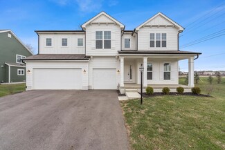 9300 Hildebrand Dr, Plain City, OH 43064