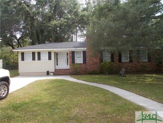 35 Romney Place, Savannah, GA 31406