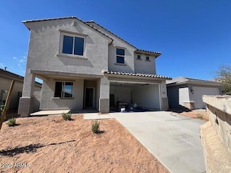17074 W Seldon Ln, Waddell, AZ 85355