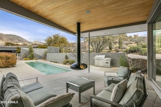 11426 E Kendra Ln, Cave Creek, AZ 85331