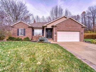 9031 Allison Dr, Evansville, IN 47712