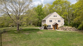 445 Plain Rd, West Greenwich, RI 02817