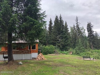 L1-4 Porcupine Subdivision Rd, Haines, AK 99827