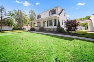13212 Schreiber Rd, Cleveland, OH 44125