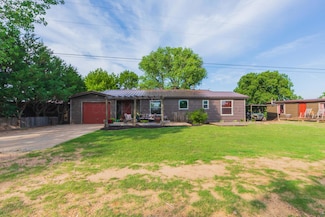 258 Carroll Creek, Howardwick, TX 79226