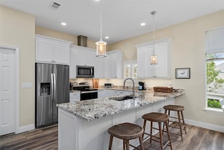 1335 Winding Oaks Cir E Unit 1007, Vero Beach, FL 32963