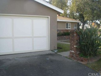 16132 E Grovecenter St, Covina, CA 91722