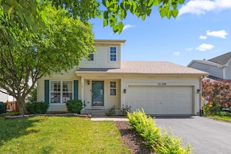 21729 W Hemingway Ct, Plainfield, IL 60544