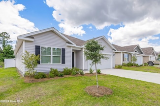 107 Little Doe Place SW Unit Hayden, Supply, NC 28462