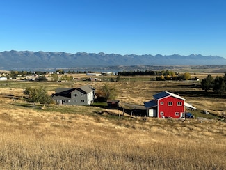 41628 Ranch Rd, Polson, MT 59860