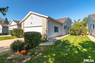 4112 E 60th St, Davenport, IA 52807