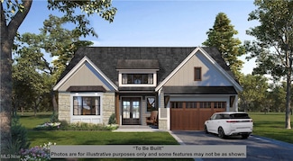 7650 Blackford Dr, Chagrin Falls, OH 44022