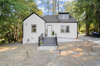 3775 Clairmont Rd, Atlanta, GA 30341