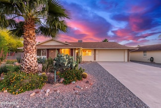 11067 W White Mountain Rd, Sun City, AZ 85351