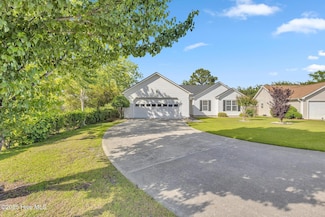 422 Point View Ct, Wilmington, NC 28411