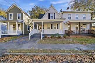 2025 Holladay St, Portsmouth, VA 23704