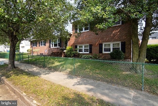 345 Woodbine Ave, Westville, NJ 08093