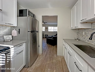 1458 S Palo Verde Ave Unit K107, Tucson, AZ 85713