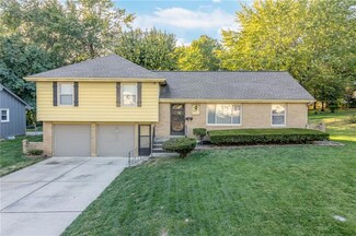 8736 Everett St, Raytown, MO 64138