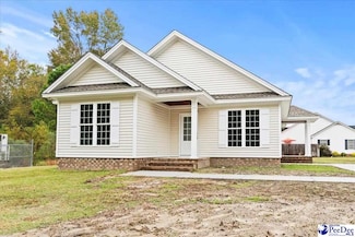 156 Luther Rogers Rd, Marion, SC 29571