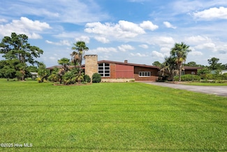 4204 Old Cherry Point Rd, New Bern, NC 28560