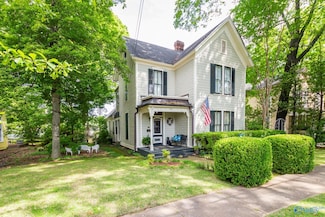 511 Line St NE, Decatur, AL 35601