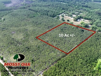 0 Ralph Davis Rd, Folkston, GA 31537