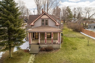 304 N Washington Ave, Battle Lake, MN 56515