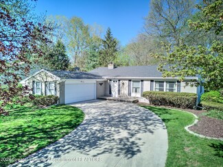 4371 Cherry Hill Dr, Okemos, MI 48864