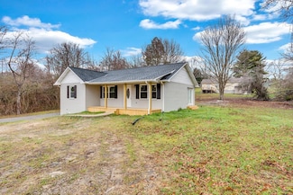124 County Rd, Jamestown, TN 38556