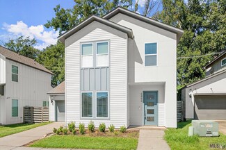 6854 Kodiak Dr, Baton Rouge, LA 70810