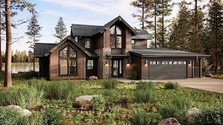 56457 Elk Run Dr Unit 33, Bend, OR 97707