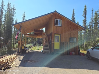 Mile 6.9 Edgerton Hwy, Copper Center, AK 99573