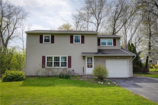 91 Underwood Ave, Hilton, NY 14468