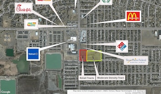 0 S Georgia St Unit 23-5582, Amarillo, TX 79110