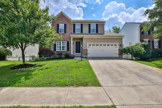 5527 Appaloosa Cir, Morrow, OH 45152
