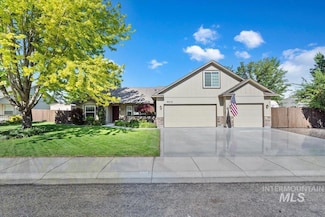 5213 S Walcott Ave, Boise, ID 83709