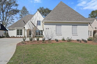 418 Whittington Cir, Madison, MS 39110