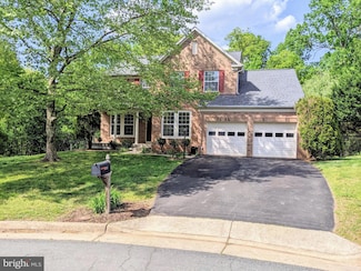 9730 Allegro Dr, Manassas, VA 20112