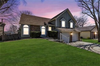 10123 N Central St, Kansas City, MO 64155